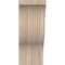 Ekena Millwork 4"W x 6"D x 10"H Funston Rough Sawn Knee Brace, Douglas Fir BRC04X06X10FST00RDF - alternate 2